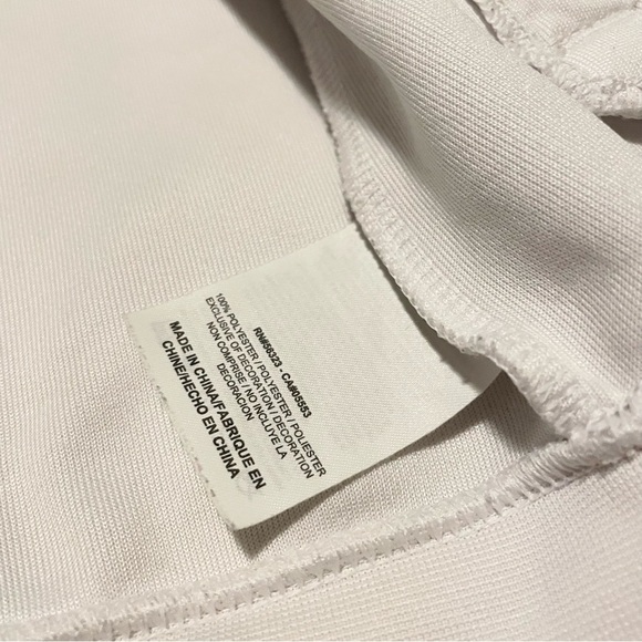 Nike Livestrong Jacket Zip Up Womens Size Large - Picture 11 of 16